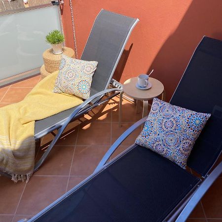 My Pisito Apartment Mogan Exterior photo
