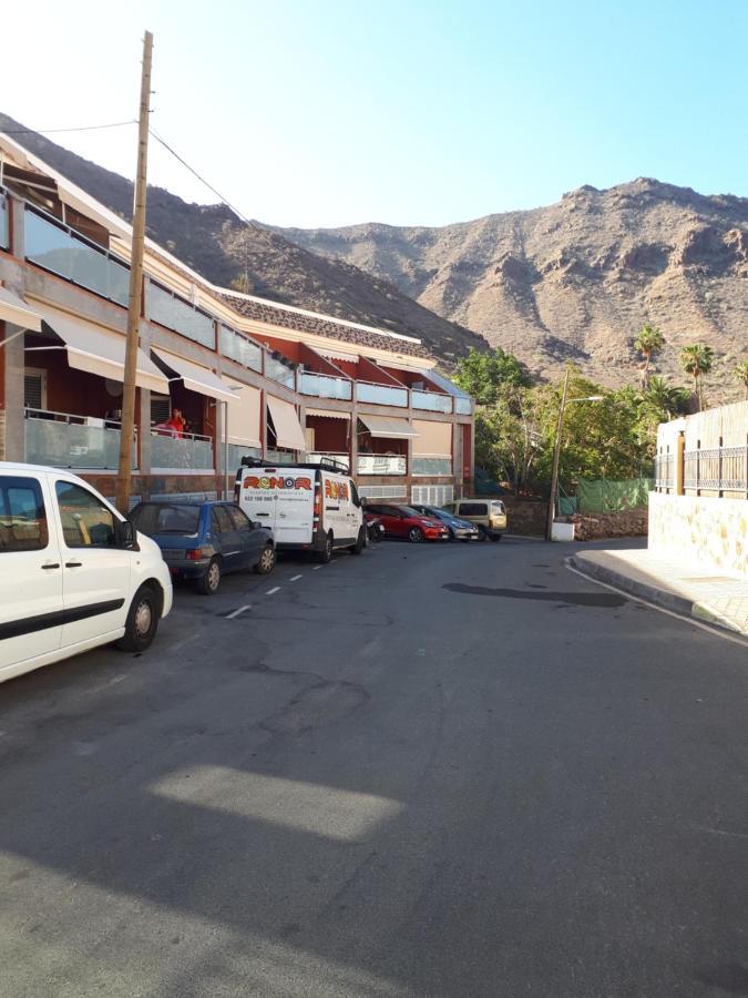 My Pisito Apartment Mogan Exterior photo
