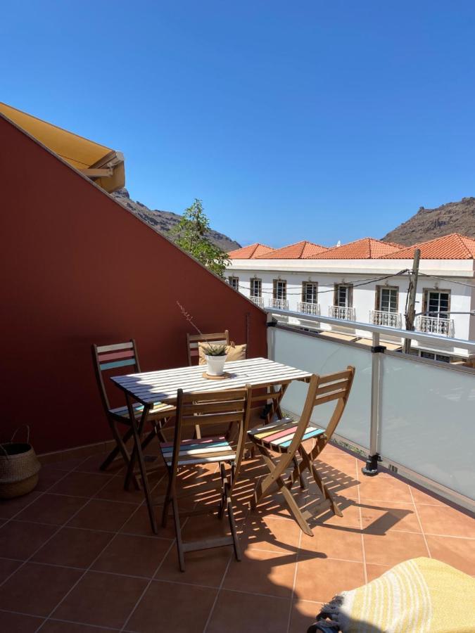 My Pisito Apartment Mogan Exterior photo