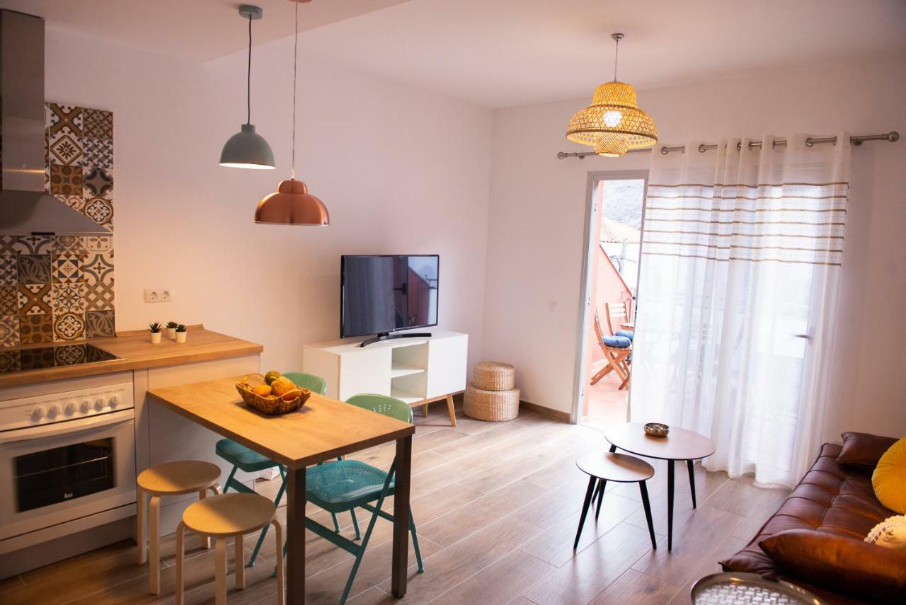 My Pisito Apartment Mogan Exterior photo